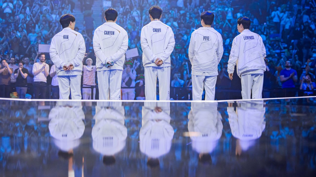 Worlds 2024: Confrontos regionais em semifinais! Próximos confrontos do Mundial de LoL