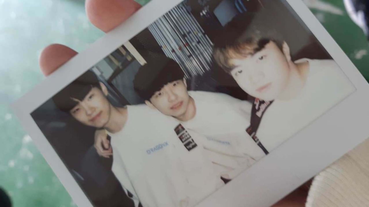 Worlds 2024: Gen.G e Flyquest tem mais história do que você imagina