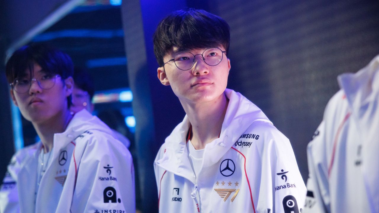 Worlds 2024: Sempre ele! Faker alcança a 100ª vitória no Mundial de LoL