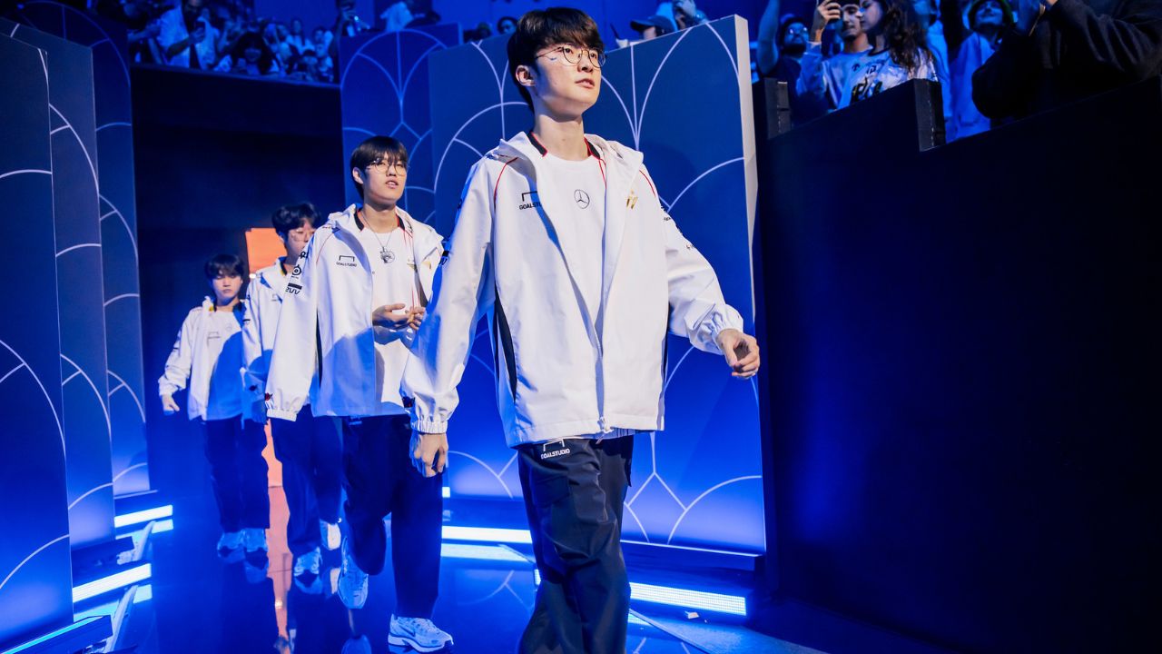 Worlds 2024: Faker tem mais vitórias do que o Deft tem de jogos em Worlds