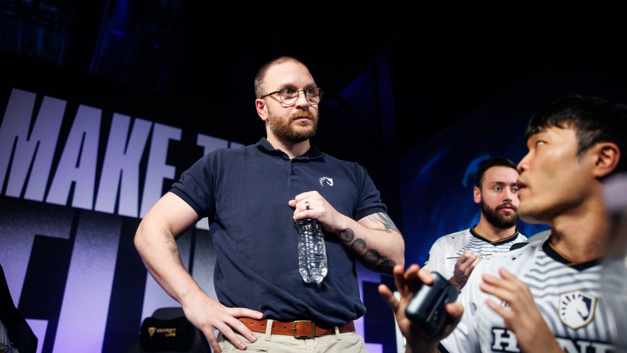 Worlds 2024: Sem risadinha! TL CoreJJ leva bronca mesmo após vencer a paiN; veja o vídeo