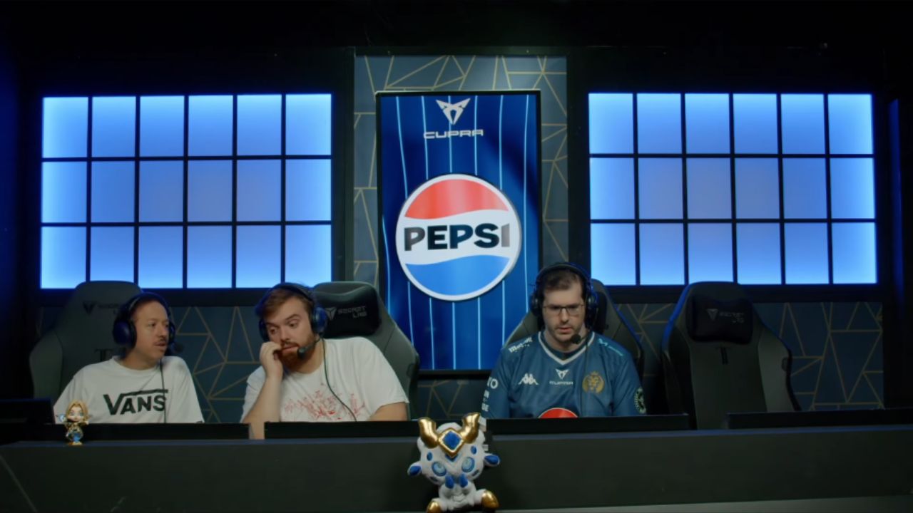 Worlds 2024: Um dos maiores streamers do mundo chamou TitaN de “insuportável”