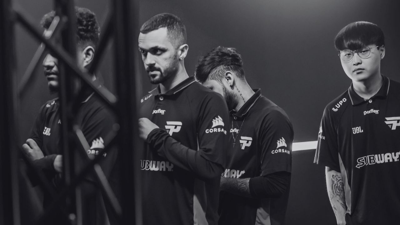 Worlds 2024: Vivemos a história! Team Liquid elimina a paiN do Mundial de LoL