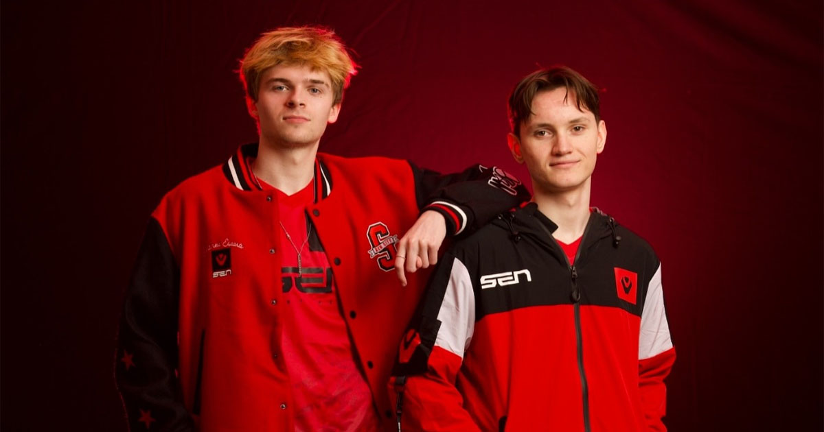 VCT Americas 2024: Sentinels anuncia a contratação de bang e N4RRATE