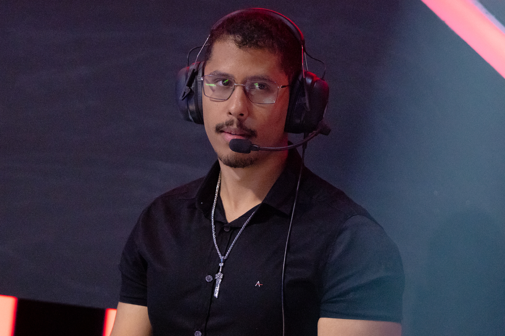 CBLOL 2024: Fora da Conferência Sul, INTZ se despede de Aoshi