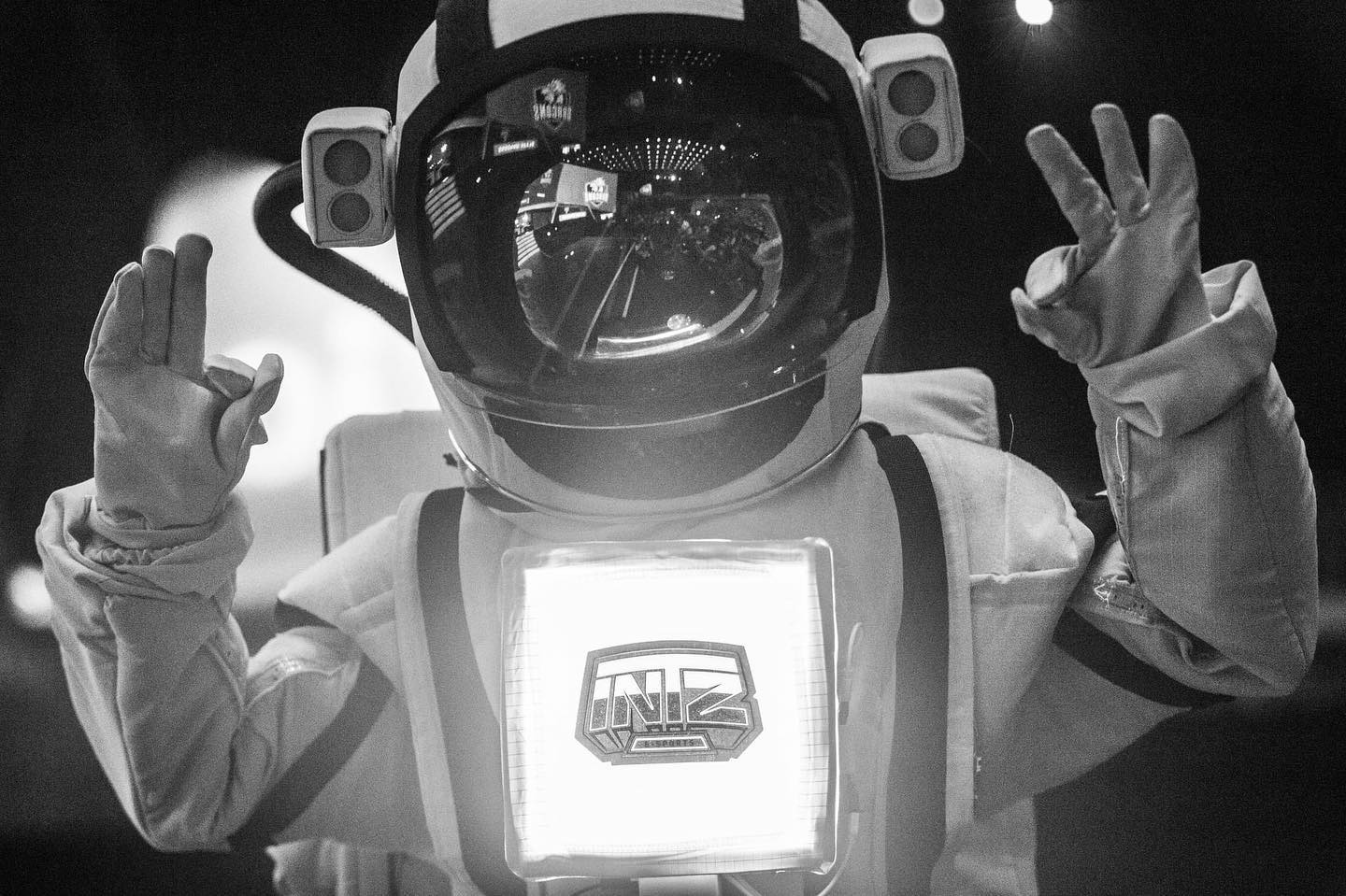 LTA Sul 2025: Após ficar de fora da Conferência Sul, INTZ fala sobre futuro