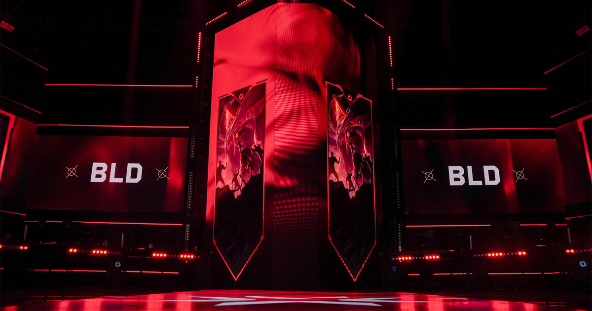 VALORANT: Organização que tinha interesse em aspas é expulsa do VCT