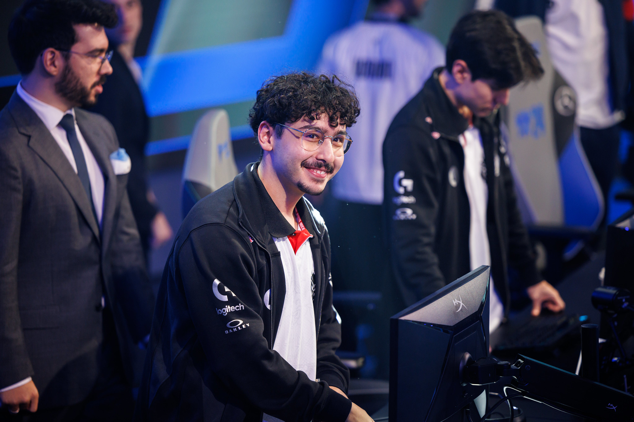 Worlds 2024: “Respeitamos a paiN e demos o nosso melhor”, diz G2 Brokenblade