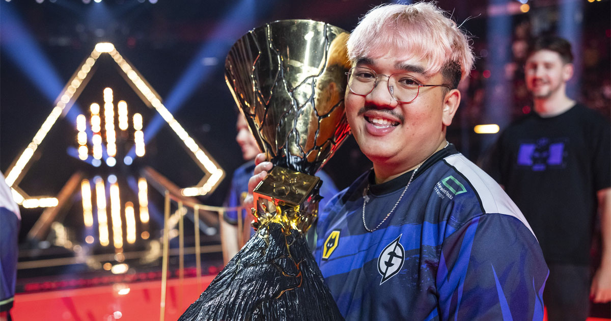 VCT Americas 2024: G2 contrata campeão mundial para sua line-up