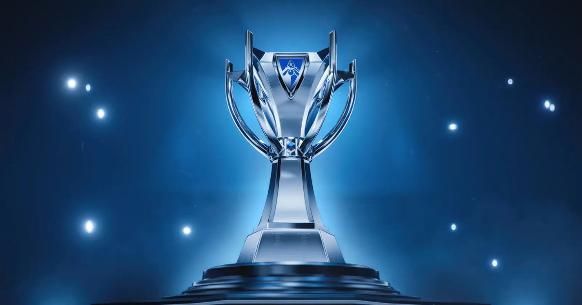 Worlds 2024: Só um jogador foi bicampeão de Worlds sem jogar na T1