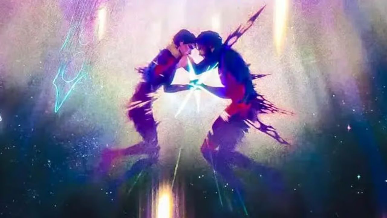 Arcane: Co-criador da série fala sobre relação do Viktor com o Jayce