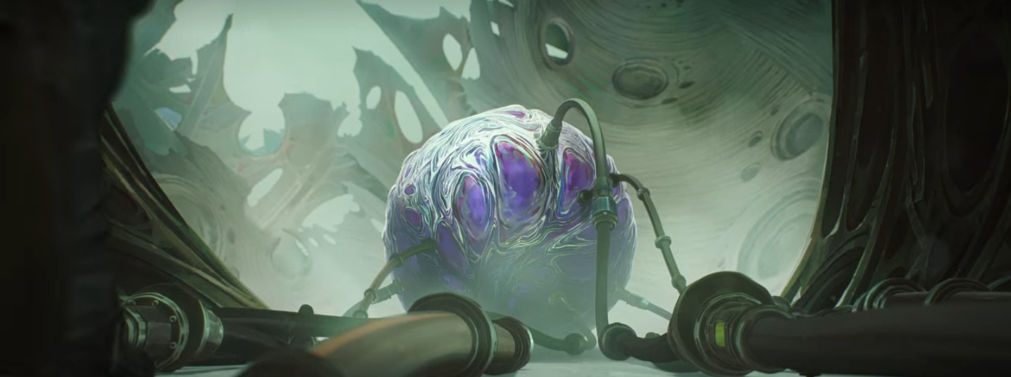 Arcane: Existe um detalhe secreto nas esferas da série que você não viu