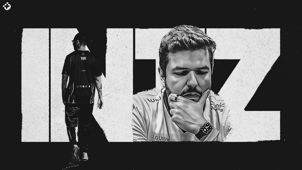 INTZ: Do pentacampeonato à crise e inatividade