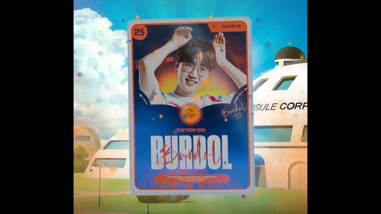 LTA Sul 2025: Isurus Estral confirma line-up com dois sul-coreanos