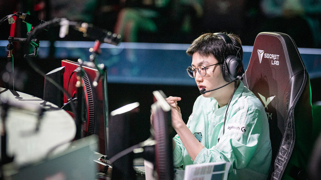 LTA Sul 2025: Isurus Estral quer top ex-LCK e LPL, diz jornalista