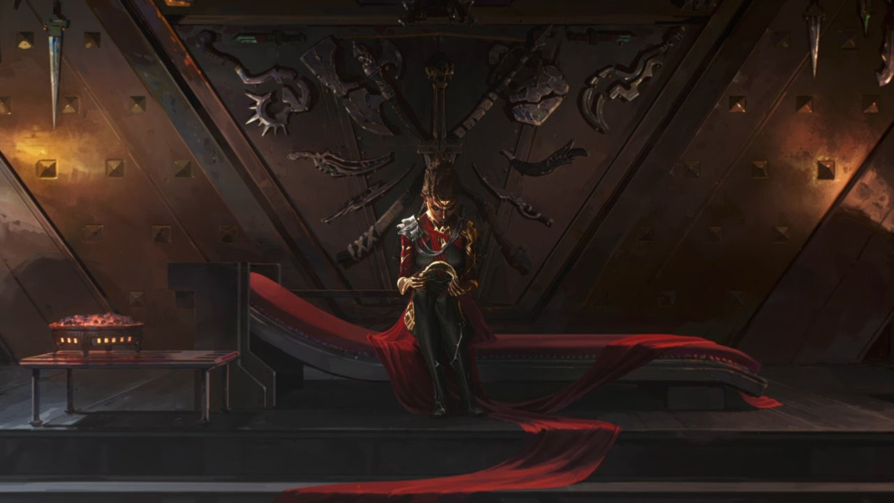 Arcane: Vazamento indica qual vai ser a possível história e nome da próxima série