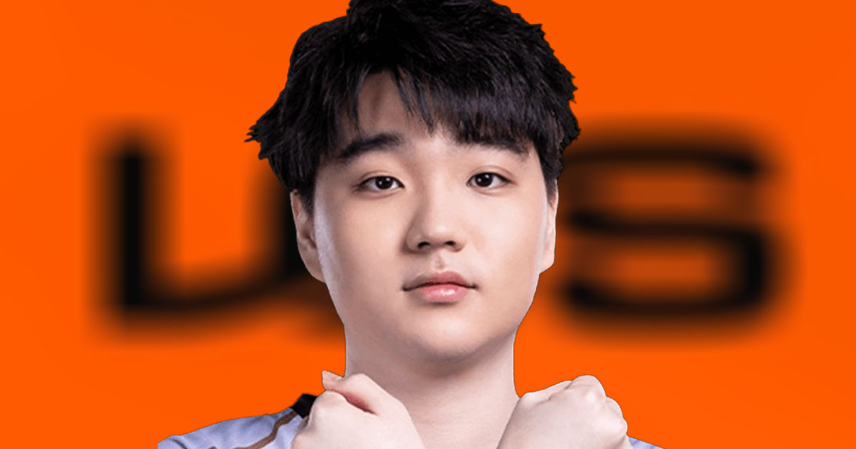 Circuito Desafiante 2025: LOS também pode dois sul-coreanos para o Tier 2