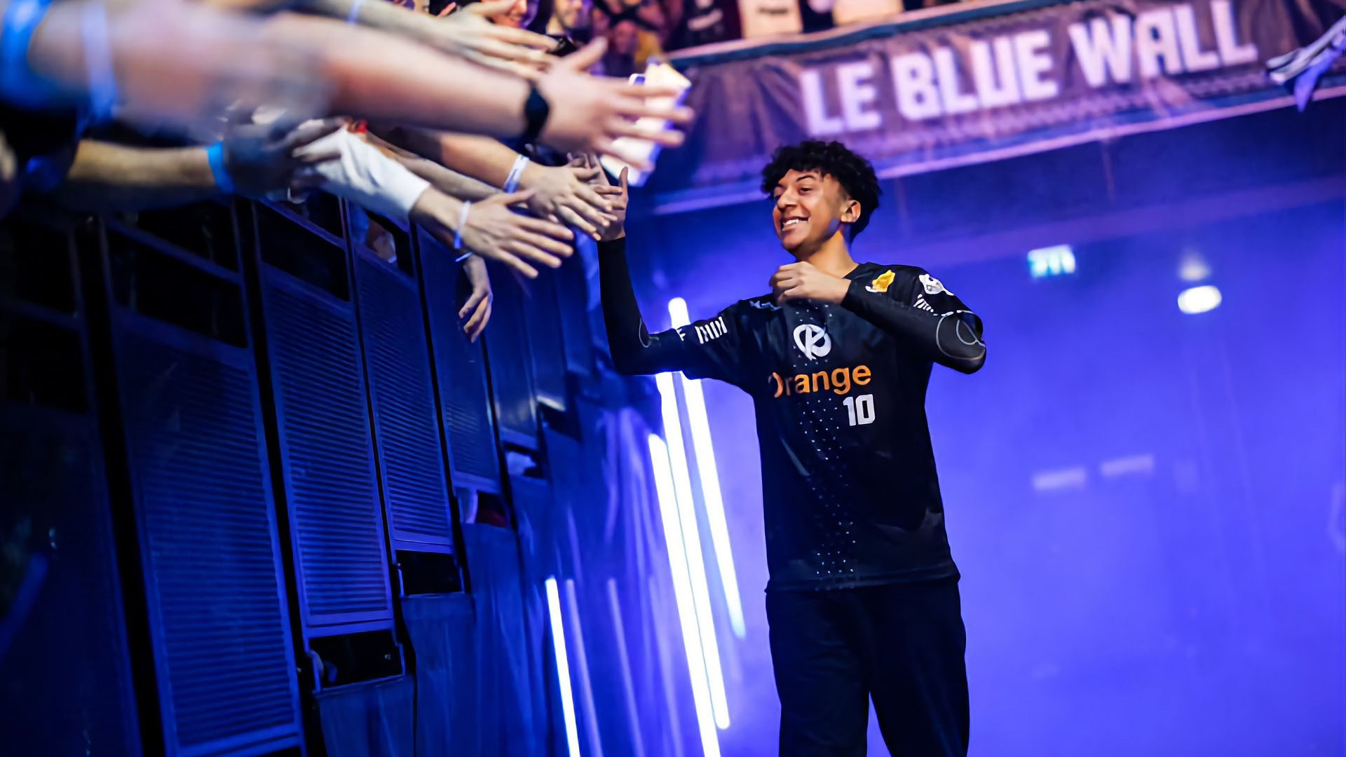 LTA Sul 2025: LOUD tem mid laner europeu como opção, diz site