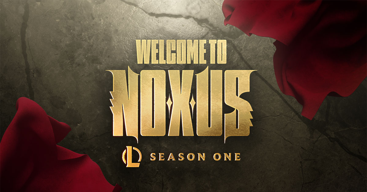 LoL: Temporada 2025 terá splits temáticos, novo monstro épico, mudanças na ranked e mais!