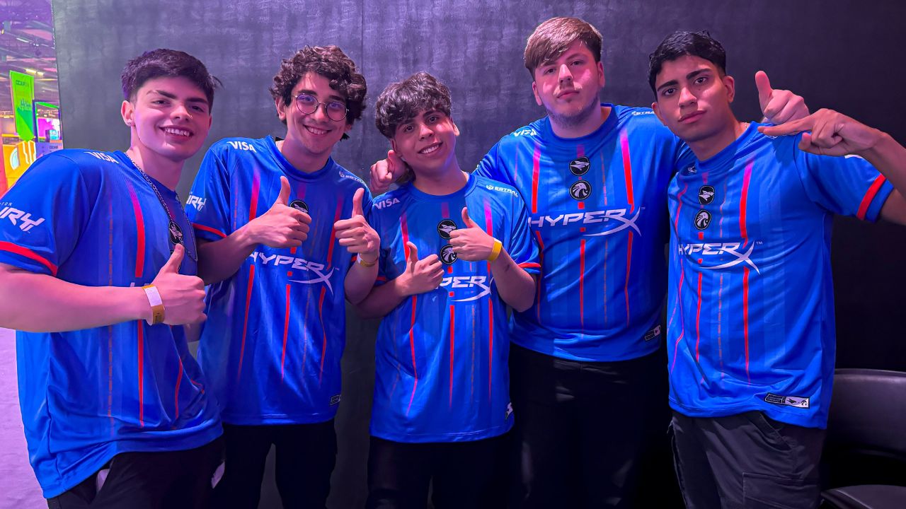 CBOLÃO Legends: Los Manitos atropela campeões do CBOLÃO League