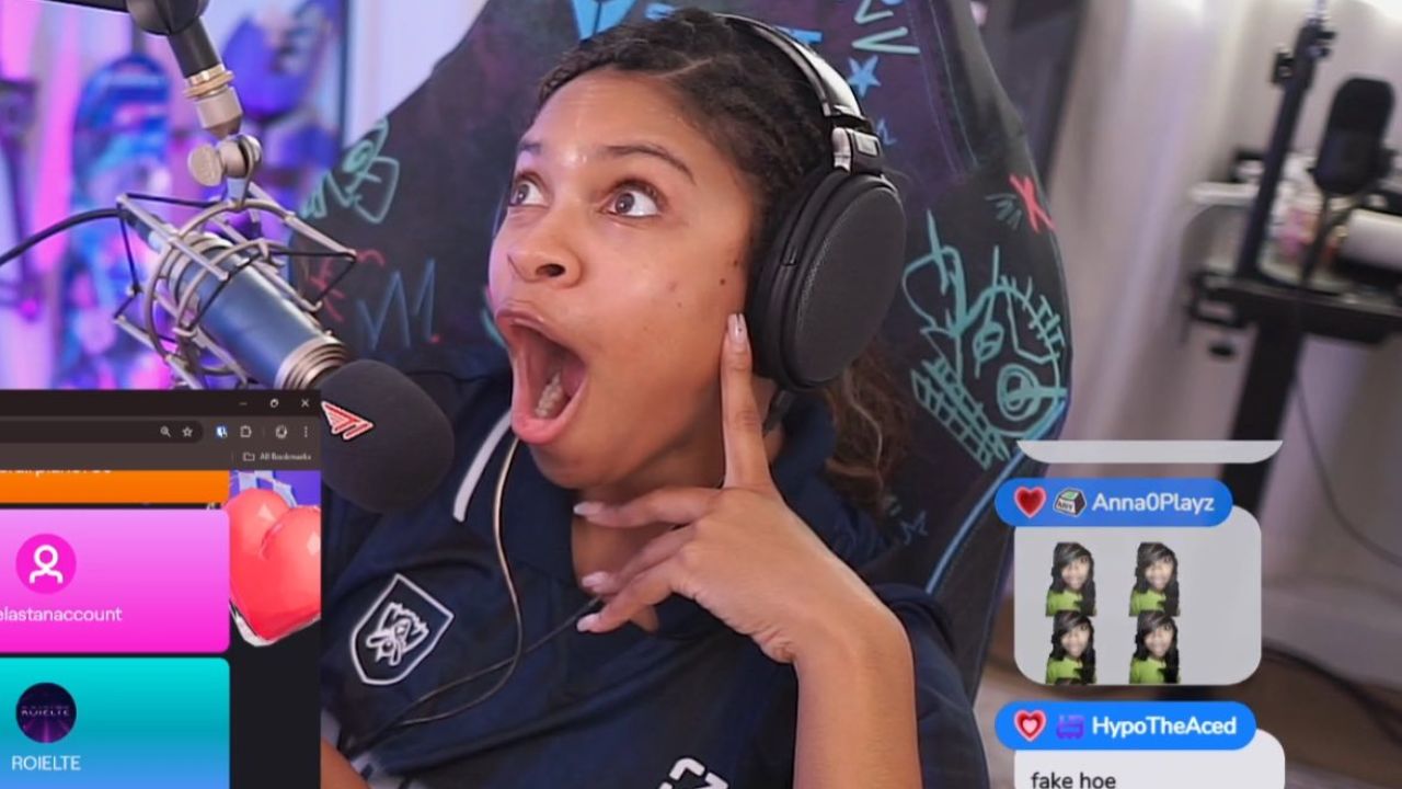 LoL: Streamer recebe a própria Riot Games no chat e ganha muito RP