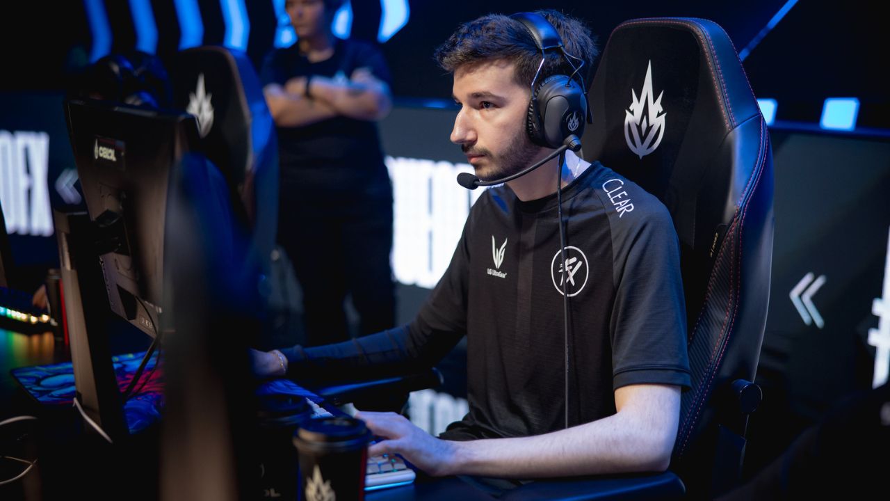 LTA Sul 2025: Com novos jogadores especulados, W7M tocará o projeto do Fluxo, diz jornalista