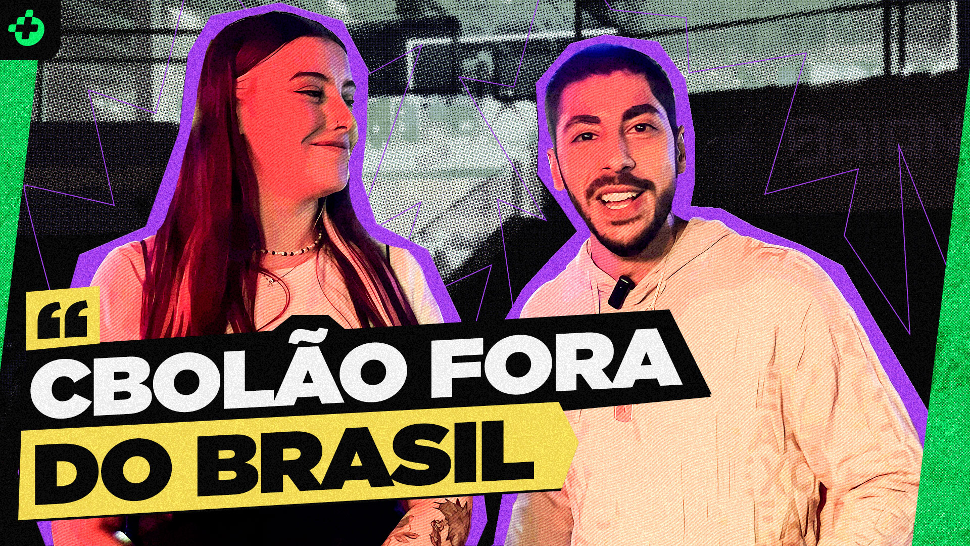 CBOLÃO 2024: “Quem sabe não venham mais regiões no próximo?”, diz Baiano