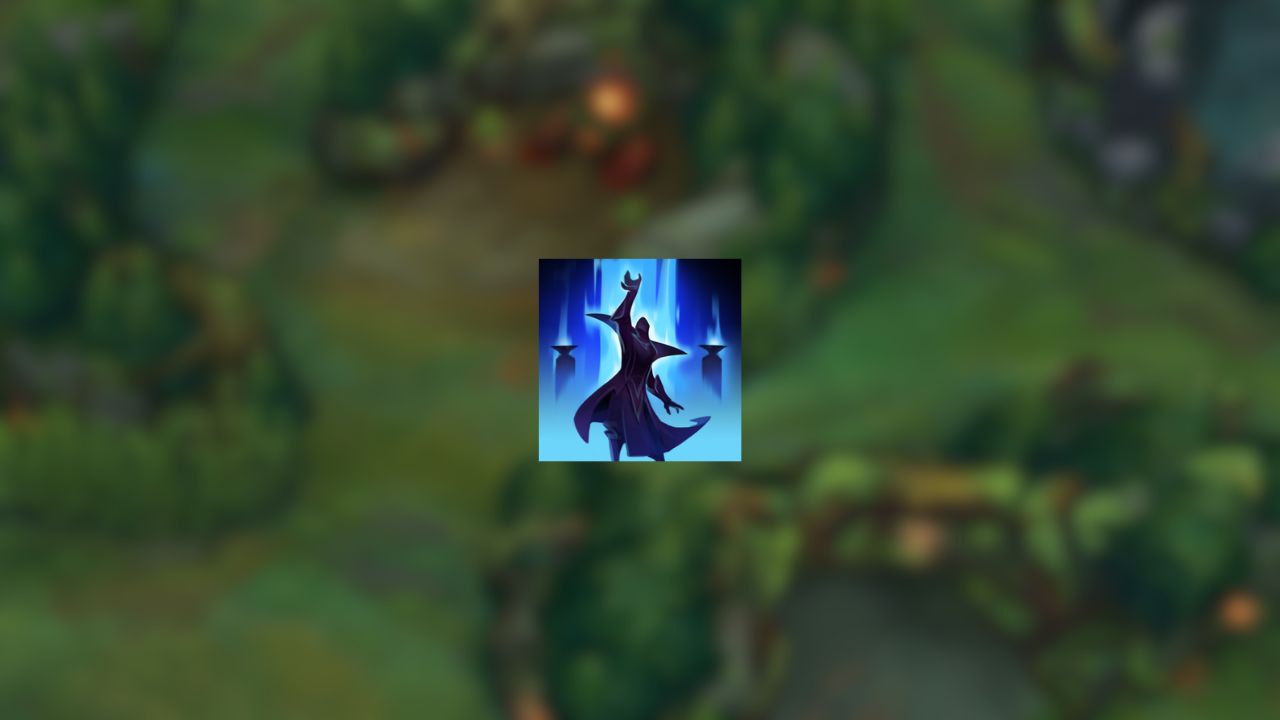 LoL: Nova runa com bugs? Confira algumas interações da Arcanista do Axioma