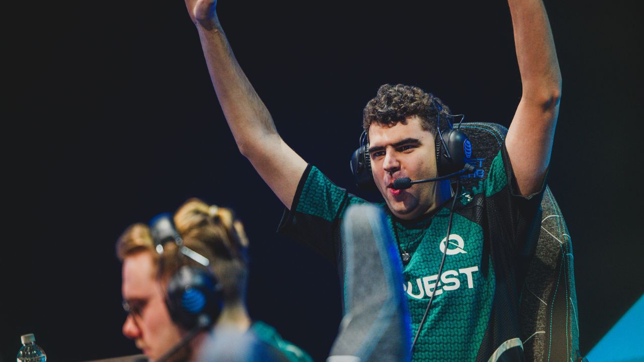 LTA Norte 2025: 1ª semana da liga é marcada por séries 2×0, diferente do Sul