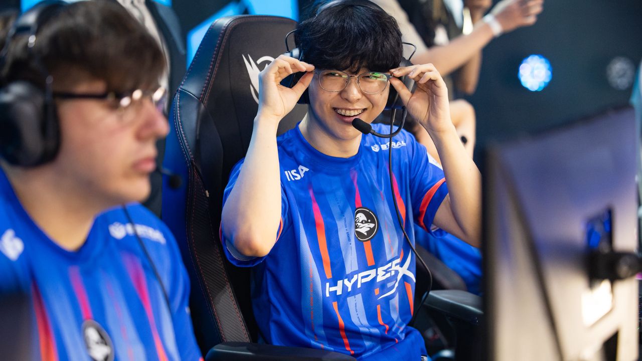 LTA Sul 2025: Manitos voltam a ganhar! Isurus Estral vence a FURIA