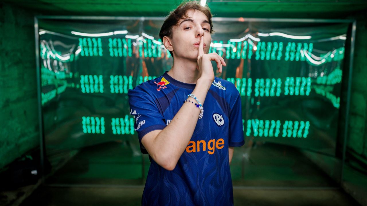 LEC 2025 1º split: O primeiro passo do príncipe! KC vence a G2