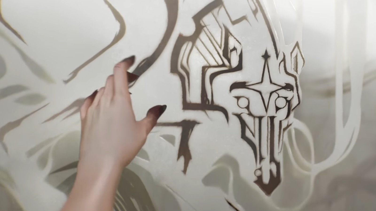 LoL: 4 easter eggs da nova cinemática de Noxus da Temporada 2025