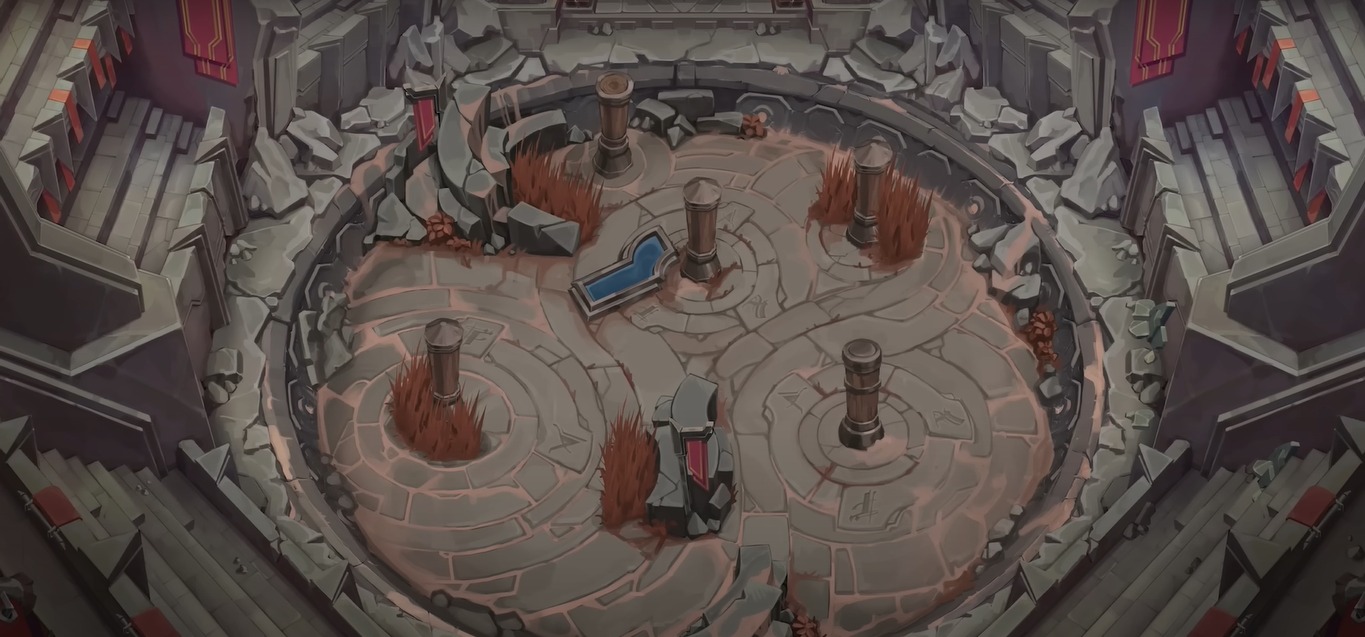 LoL: Riot atende pedido da comunidade sobre o Modo Arena