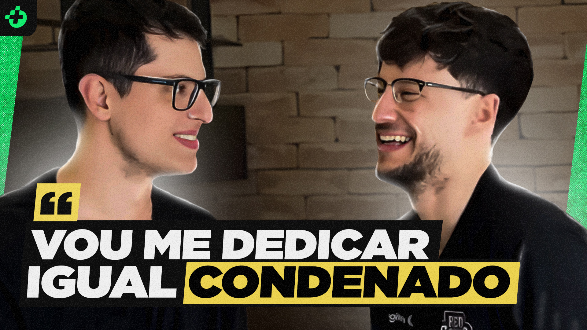 LTA Sul 2025: “Não poderia ligar menos”, diz RED Grevthar sobre pressão de substituição