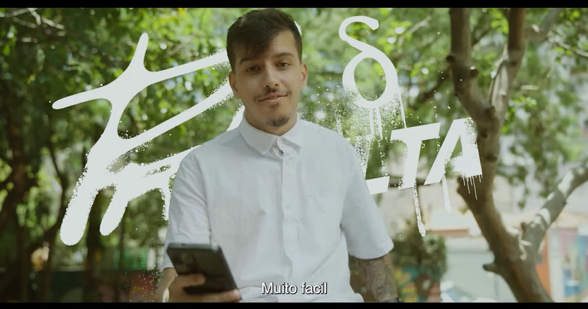 LTA Sul 2025: LEVIATAN oficializa equipe com dois brasileiros