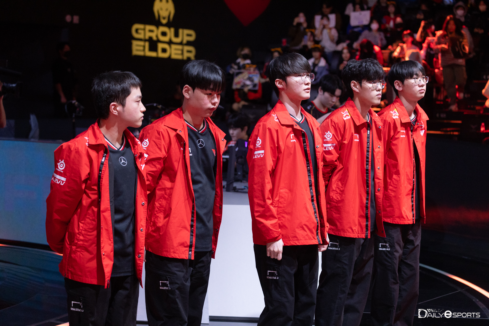 LCK Cup 2025: T1 e Hanwha Life garantem vaga nos Playoffs