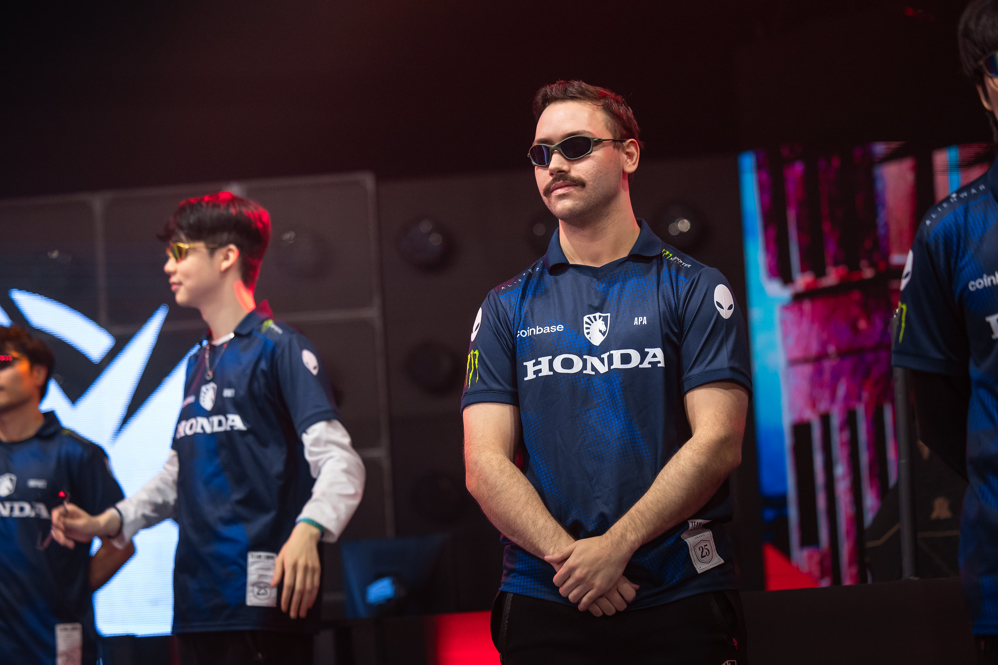 LTA 2025: Team Liquid atropela a 100 Thieves e é campeã das Américas