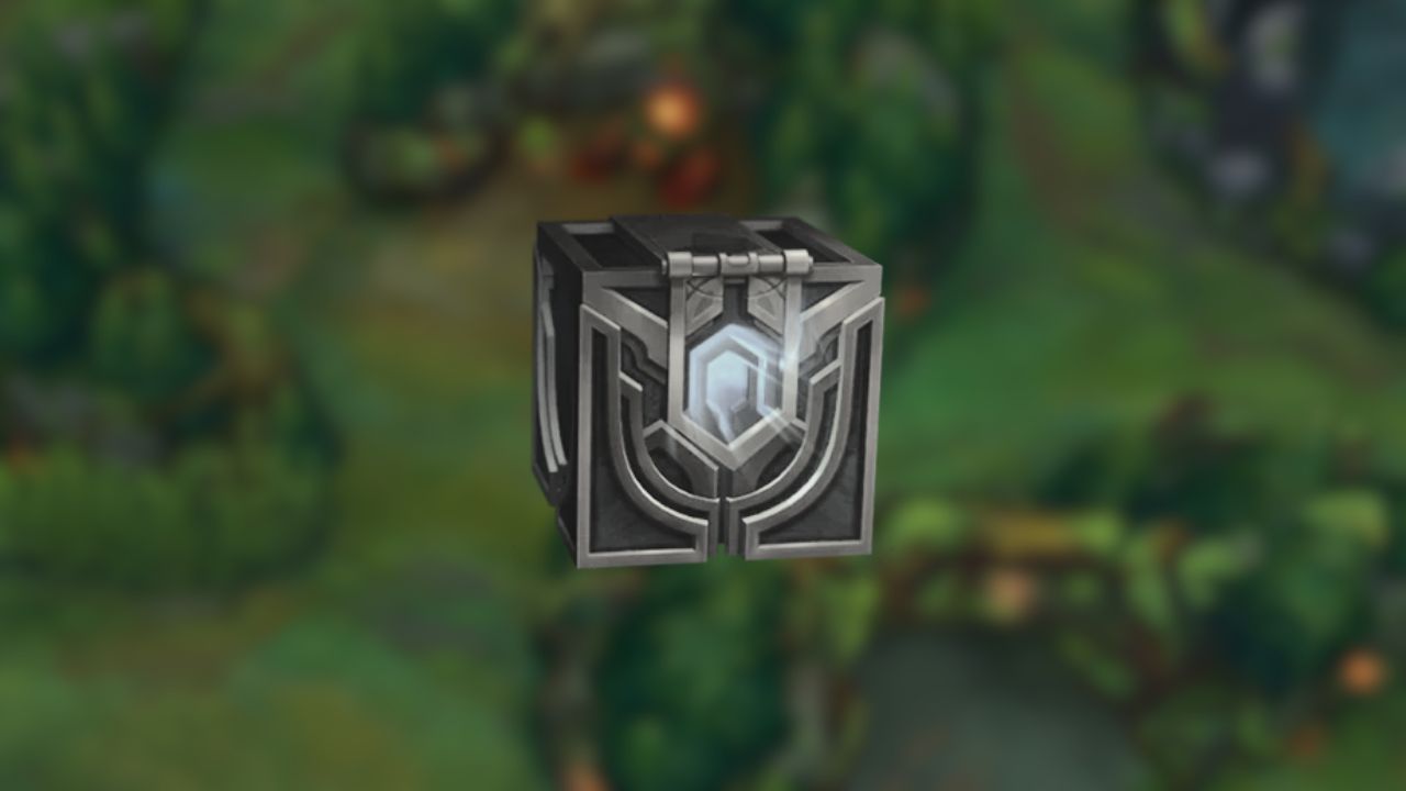 LoL: Número de ranqueadas tem queda de 16% desde a remoção dos baús hextechs gratuitos