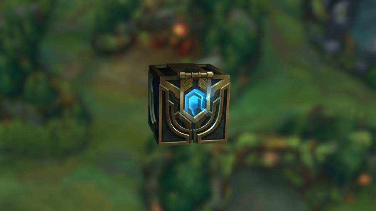 Lol: “Não era sustentável”, diz Rioters sobre baús Hextec