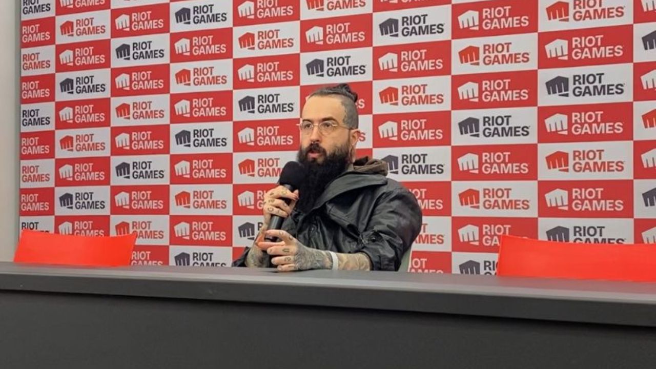 LTA Sul 2025: “Fomos nitidamente o melhor time hoje”, diz RED Beellzy