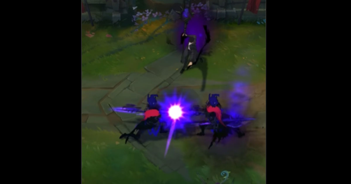 LoL: Arise! Fã cria skin do Azir inspirada no anime Solo Leveling