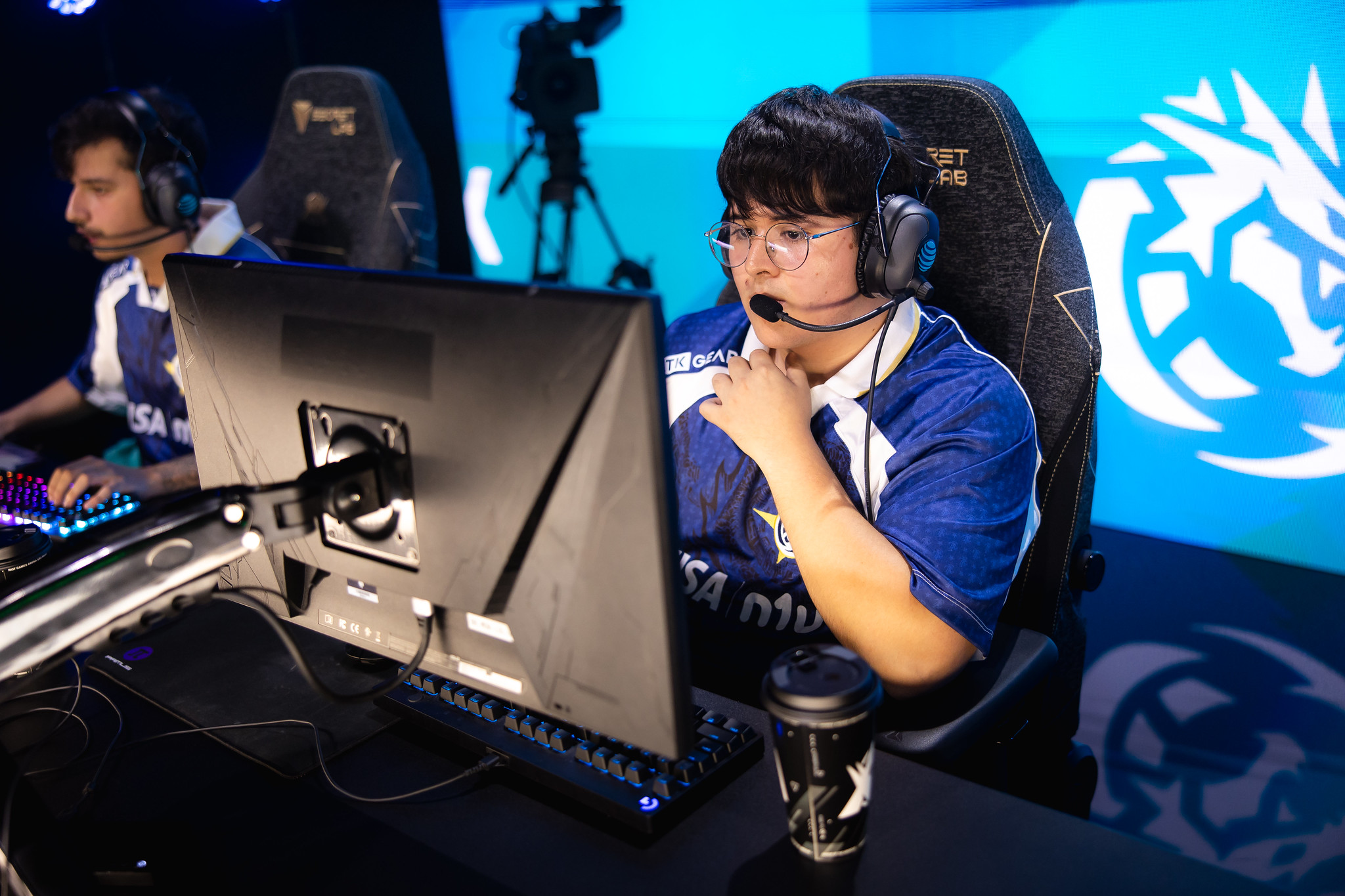 LTA 2025: “Jogamos com medo”, diz Ceo sobre derrota para FlyQuest