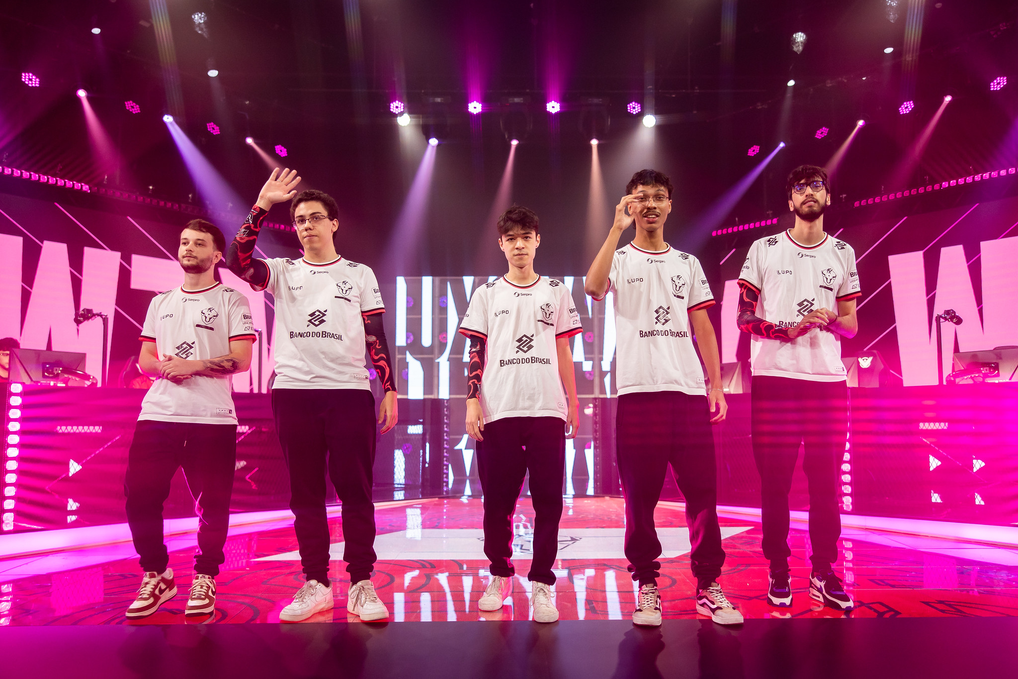 LTA Sul 2025: Fluxo W7M terá mudança após apenas 4 partidas, diz jornalista