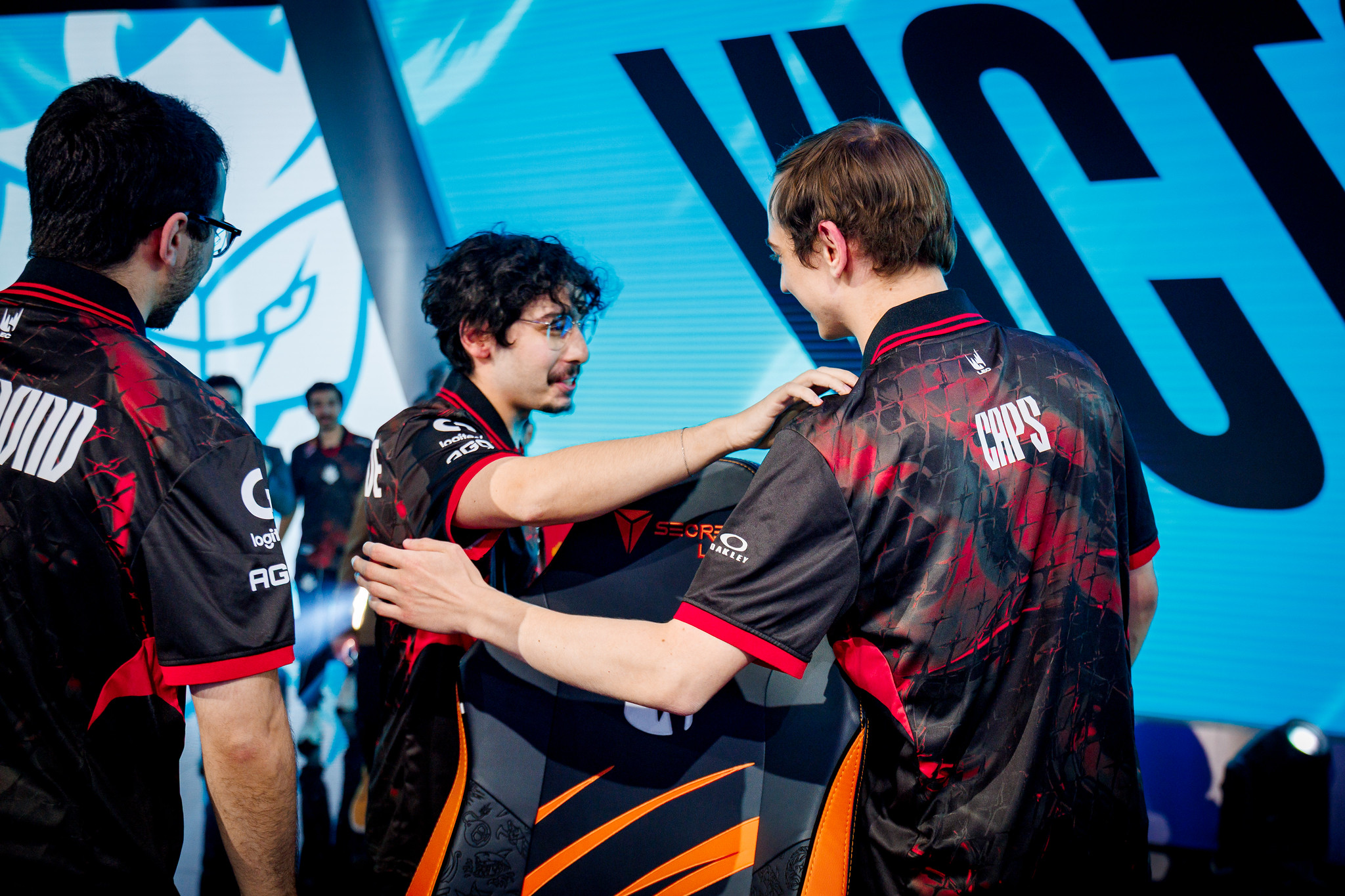 LEC 2025: G2 chega à final do 1° split