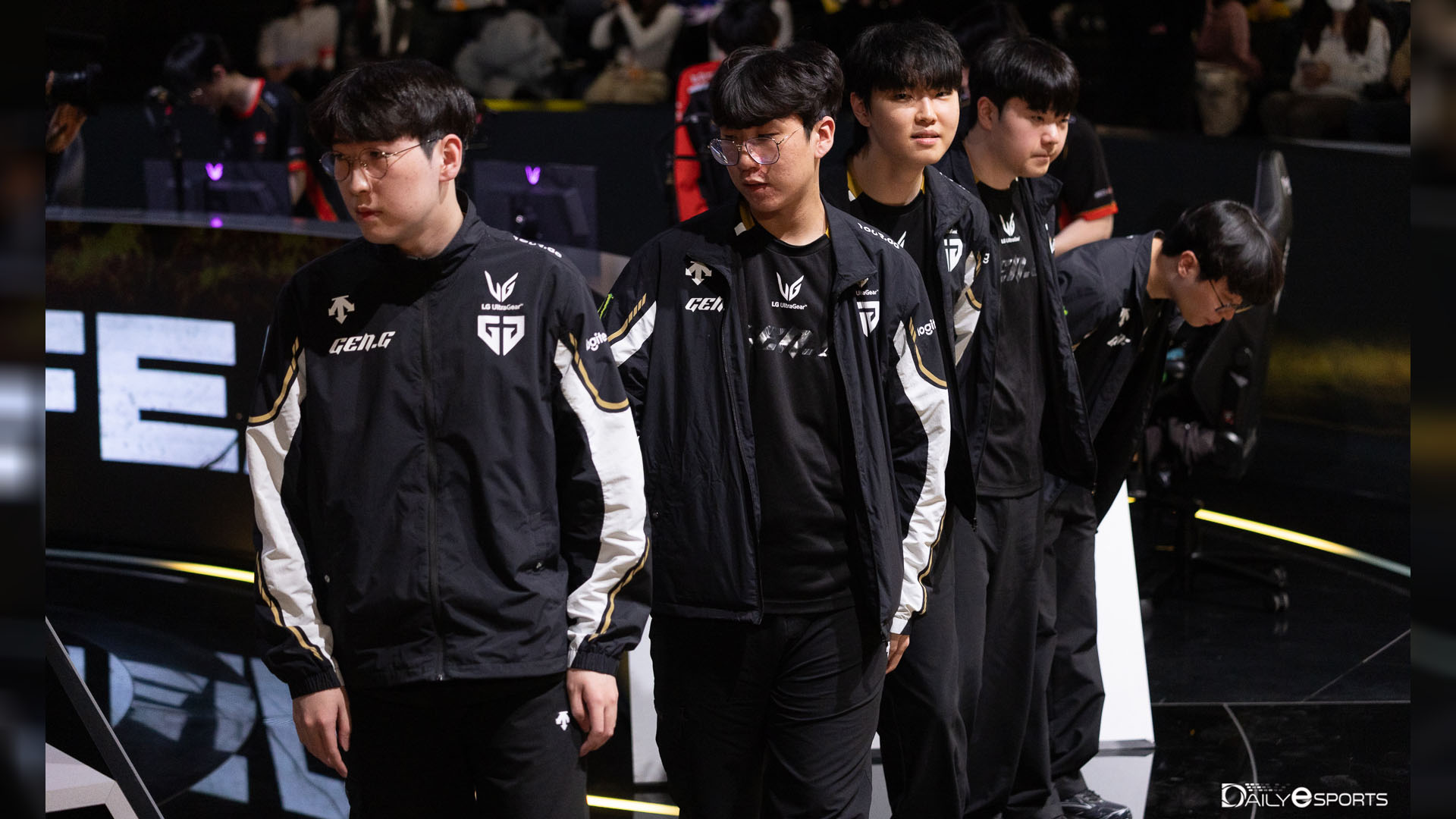 LCK Cup 2025: Gen.G vence a Dplus e garante vaga na final do 1° split