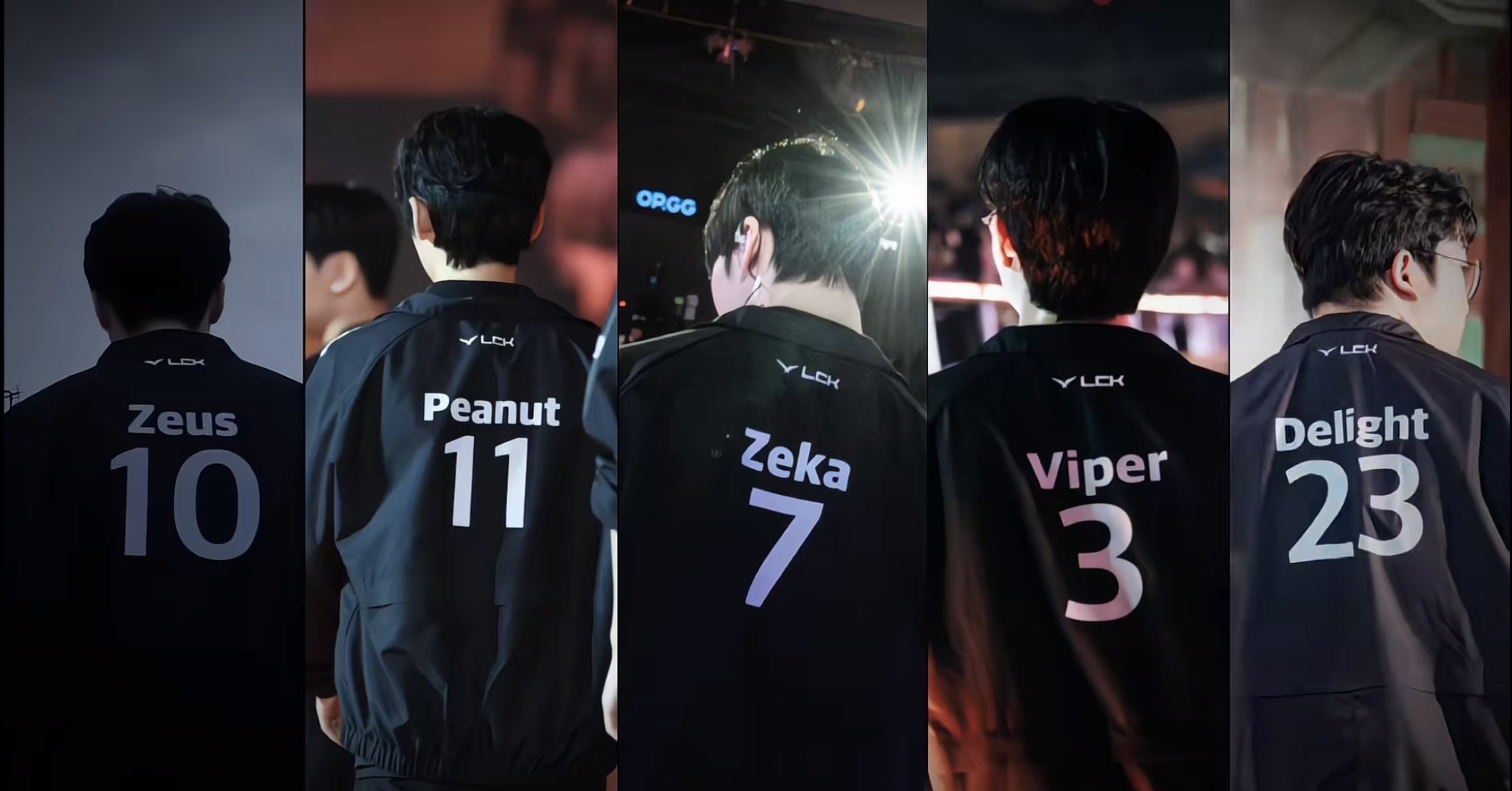 LCK Cup 2025: Hanwha Life vence e manda Gen.G para a chave inferior