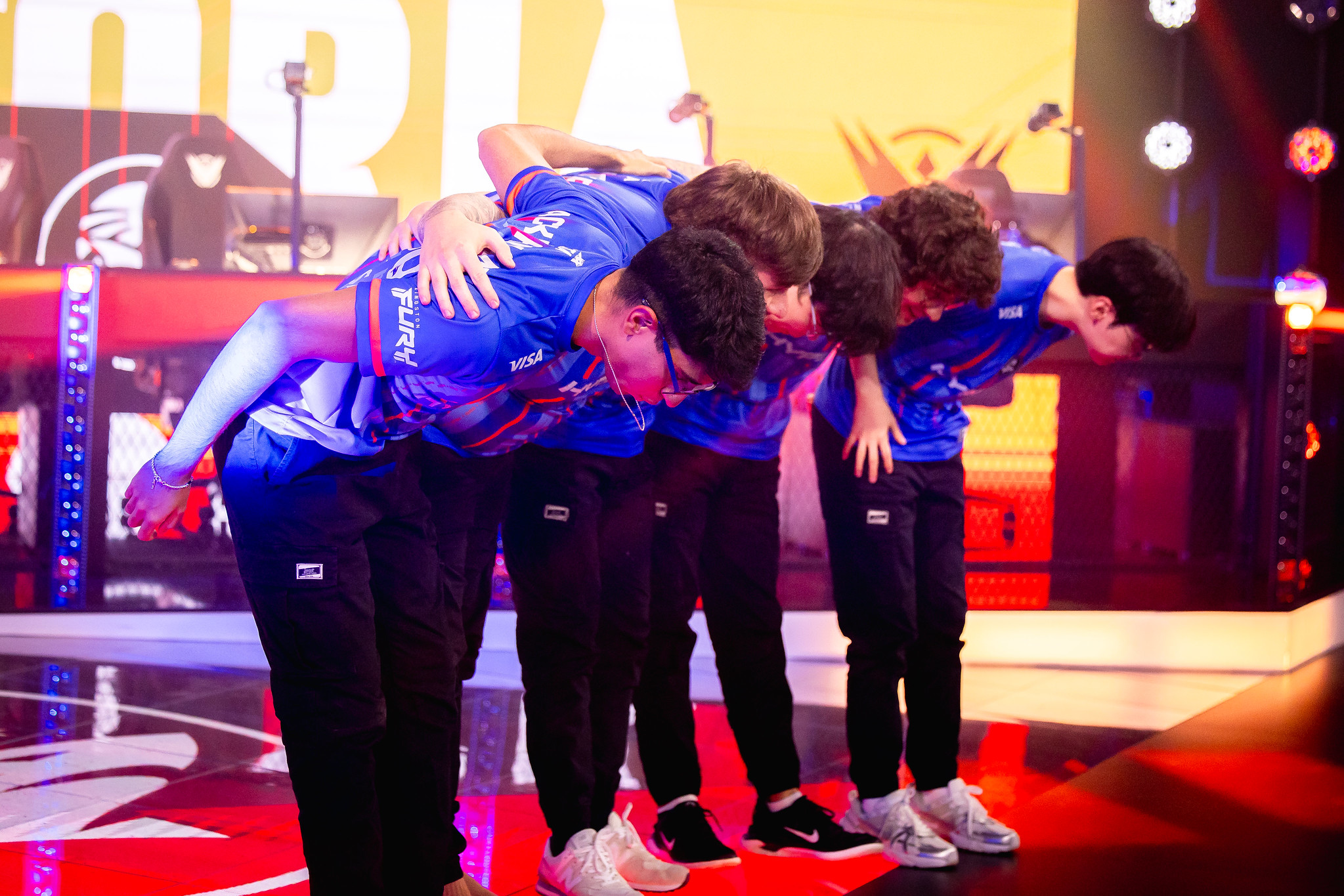 LTA Sul 2025: Isurus Estral anuncia chegada de novo sul-coreano