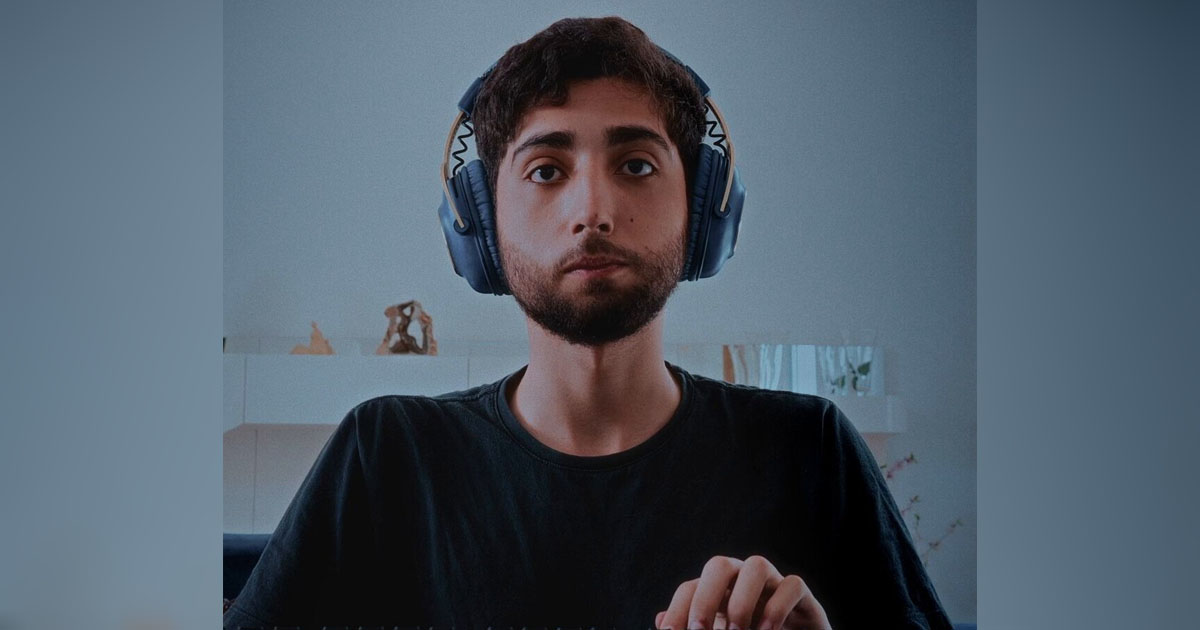 LTA Sul 2025: RED Canids testará Jean Mago como titular para o 2° split