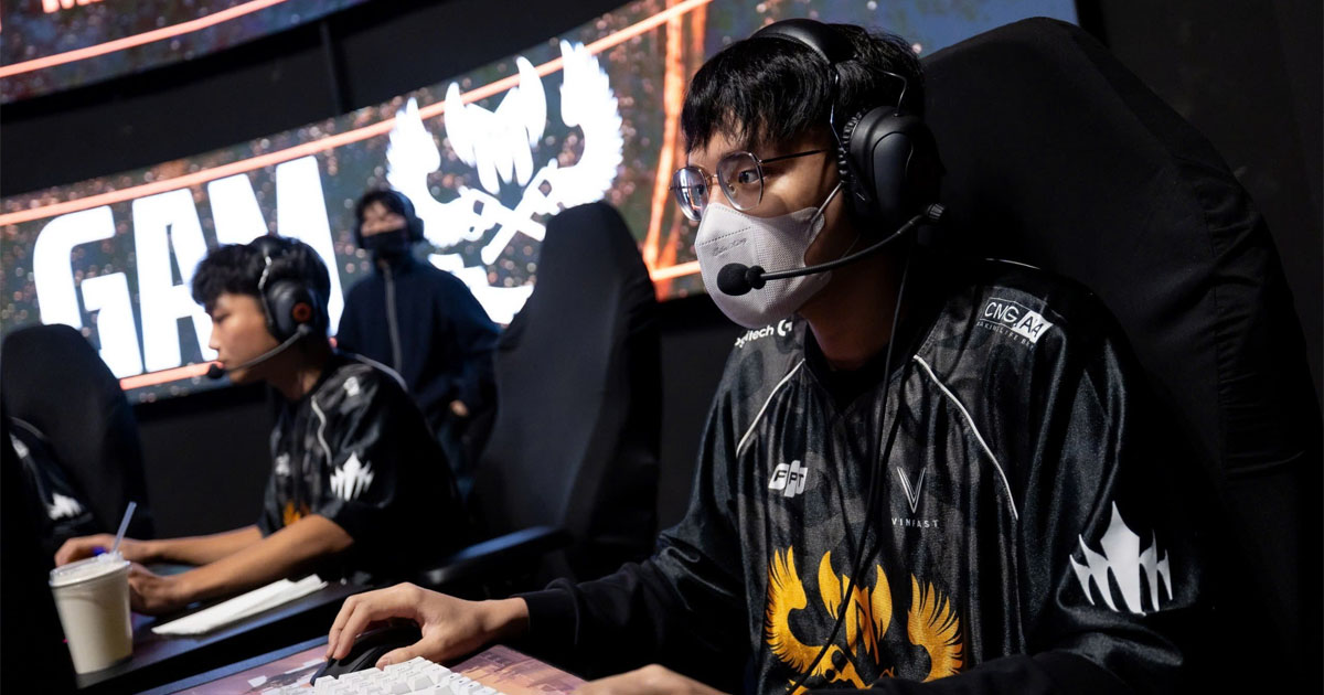 LCP 2025: Fase regular chega ao fim; veja os times dos playoffs