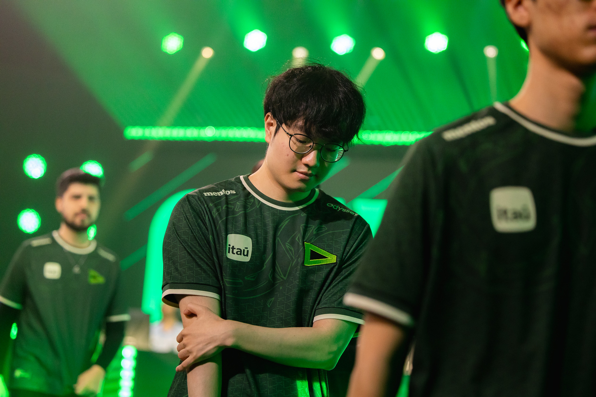 LTA 2025: LOUD perde para a Cloud9 e é eliminada do torneio